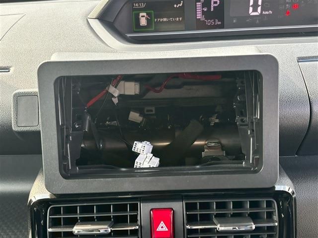 DAIHATSU TANTO CUSTOM 2023 Image 31