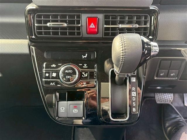 DAIHATSU TANTO CUSTOM 2023 Image 31