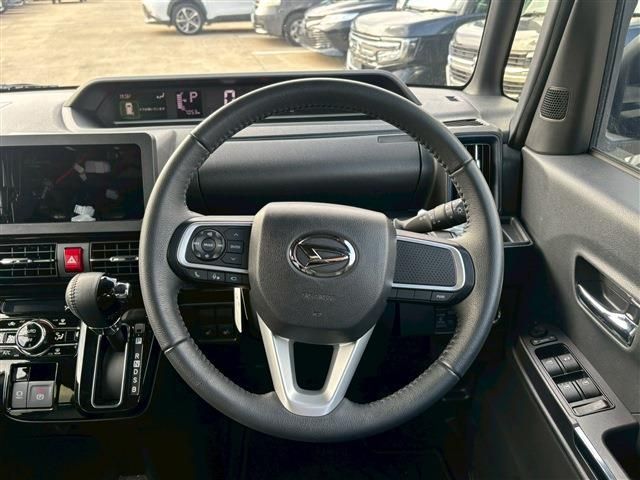 DAIHATSU TANTO CUSTOM 2023 Image 31