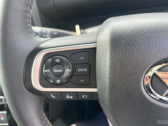 DAIHATSU TANTO CUSTOM 2023 Image 31