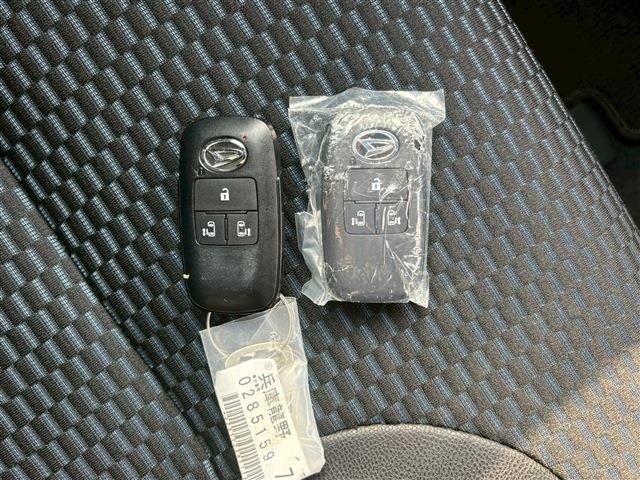 DAIHATSU TANTO CUSTOM 2023 Image 31