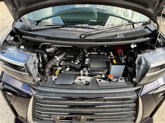 DAIHATSU TANTO CUSTOM 2023 Image 31