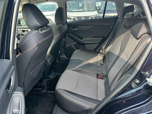 SUBARU XV HYBRID 2021 Image 31