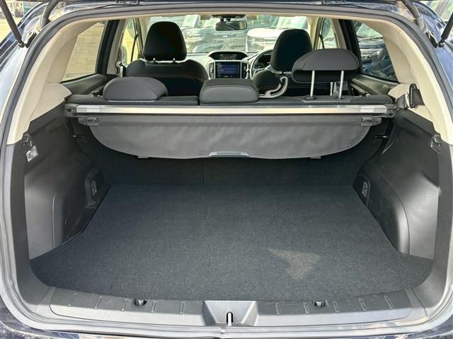 SUBARU XV HYBRID 2021 Image 31