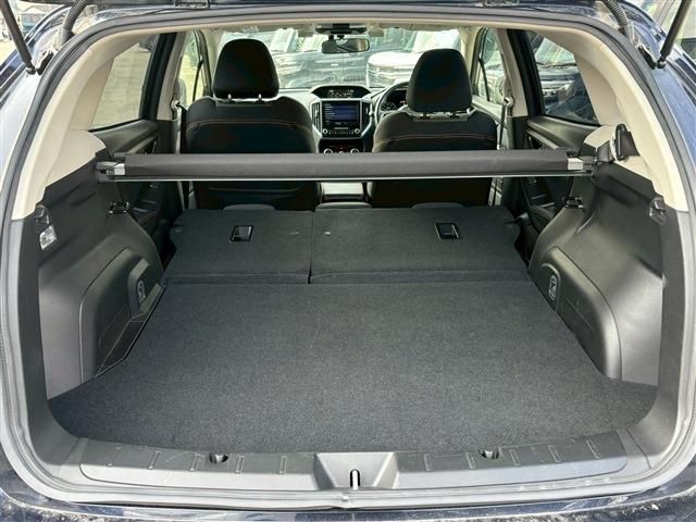 SUBARU XV HYBRID 2021 Image 31