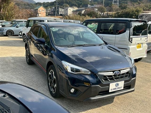 SUBARU XV HYBRID 2021 Image 31