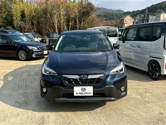 SUBARU XV HYBRID 2021 Image 31