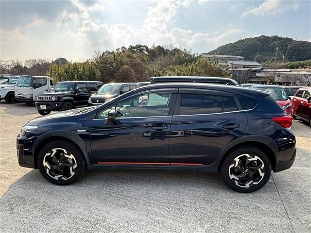 SUBARU XV HYBRID 2021 Image 31