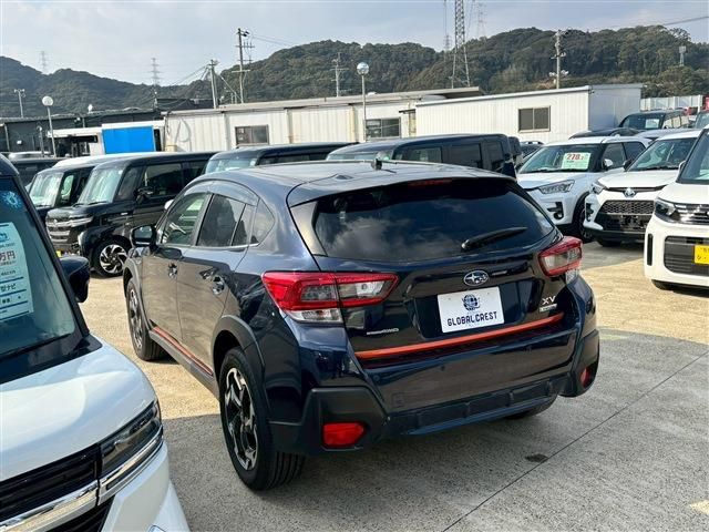 SUBARU XV HYBRID 2021 Image 31