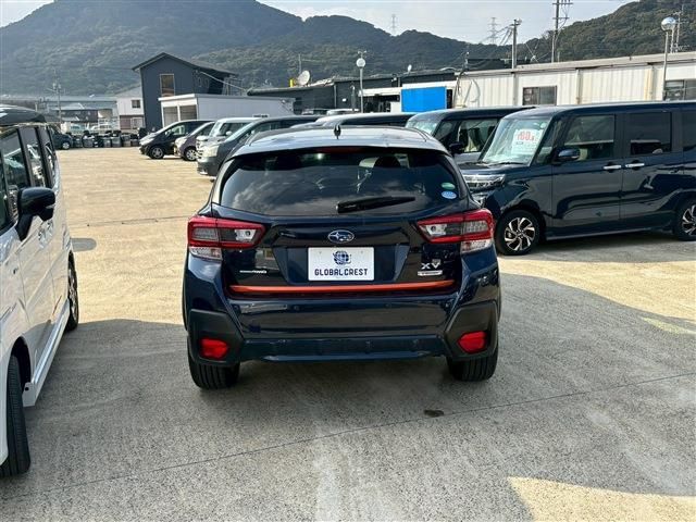 SUBARU XV HYBRID 2021 Image 31