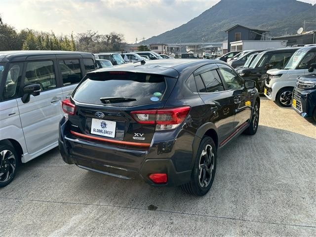 SUBARU XV HYBRID 2021 Image 31
