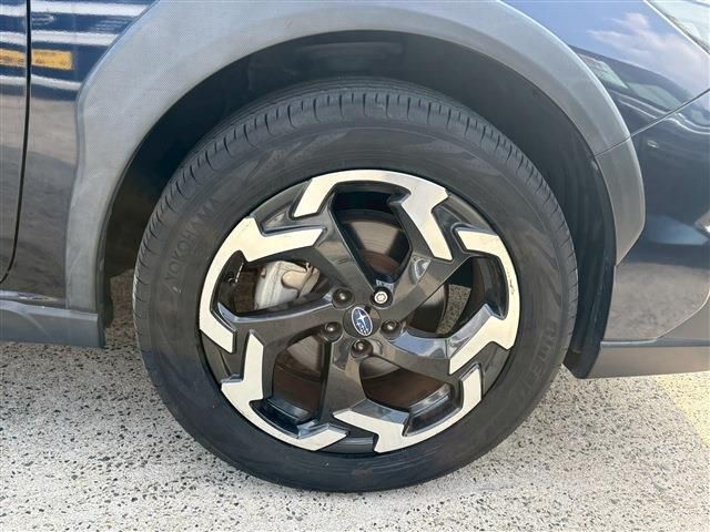 SUBARU XV HYBRID 2021 Image 31