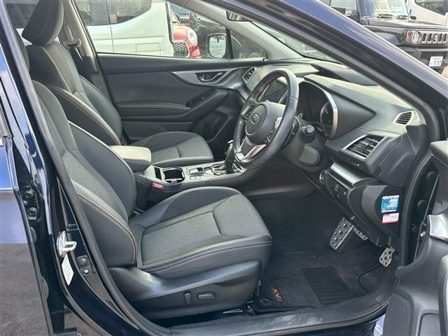 SUBARU XV HYBRID 2021 Image 31