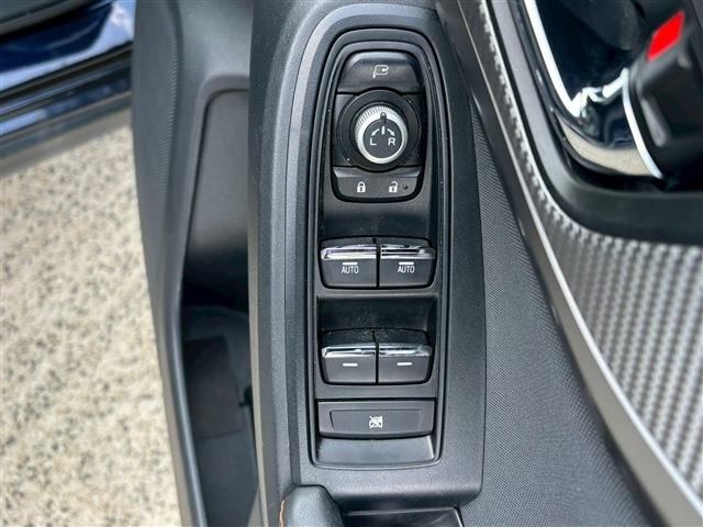 SUBARU XV HYBRID 2021 Image 31