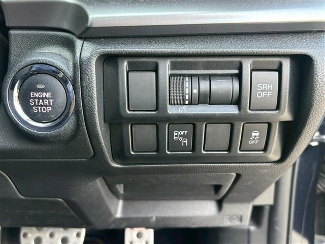 SUBARU XV HYBRID 2021 Image 31