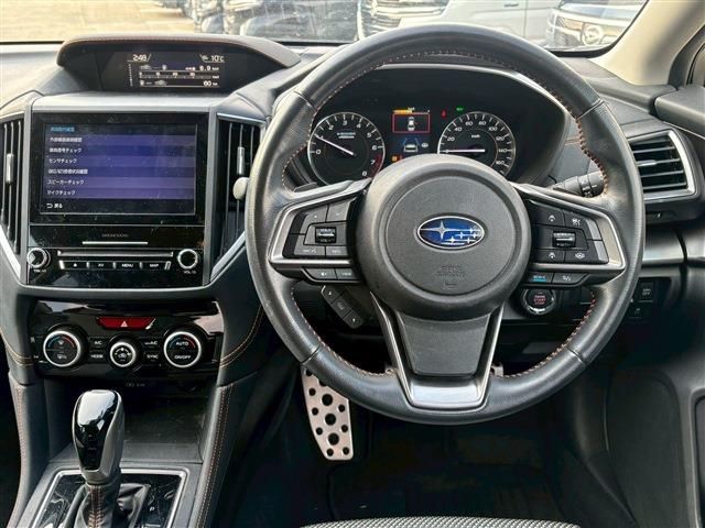 SUBARU XV HYBRID 2021 Image 31