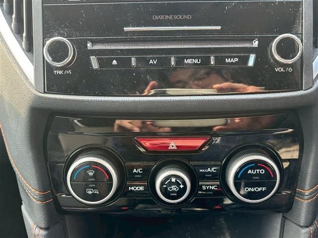 SUBARU XV HYBRID 2021 Image 31