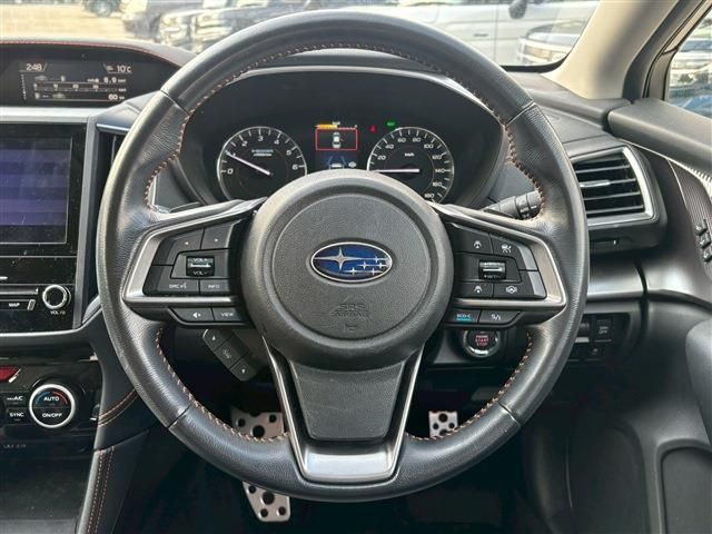 SUBARU XV HYBRID 2021 Image 31