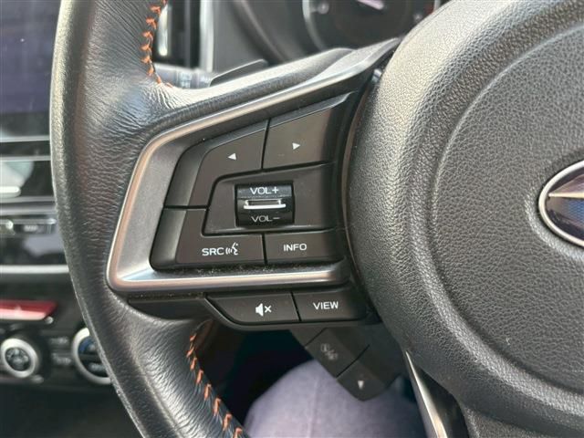 SUBARU XV HYBRID 2021 Image 31