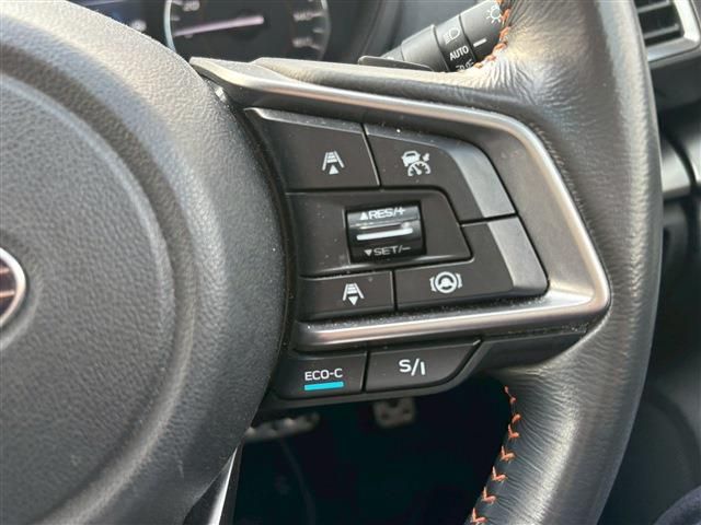 SUBARU XV HYBRID 2021 Image 31