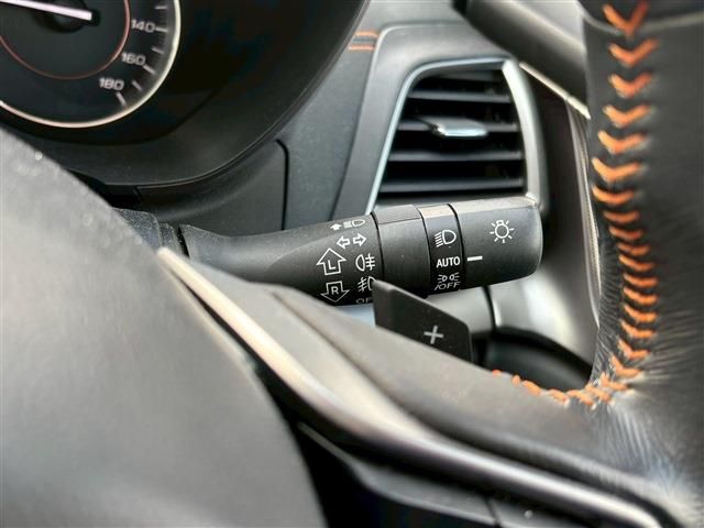 SUBARU XV HYBRID 2021 Image 31