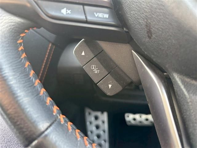 SUBARU XV HYBRID 2021 Image 31