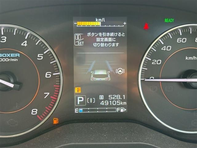 SUBARU XV HYBRID 2021 Image 31