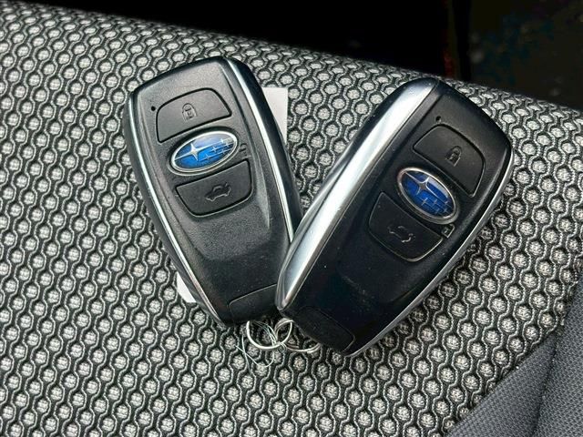 SUBARU XV HYBRID 2021 Image 31