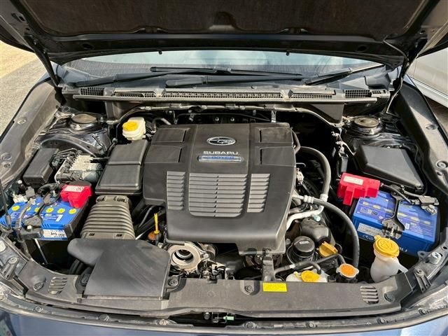 SUBARU XV HYBRID 2021 Image 31