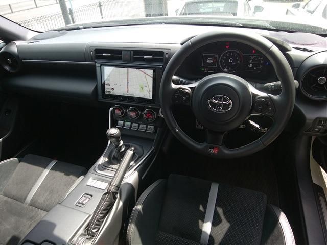 TOYOTA GR86 2024 Image 31