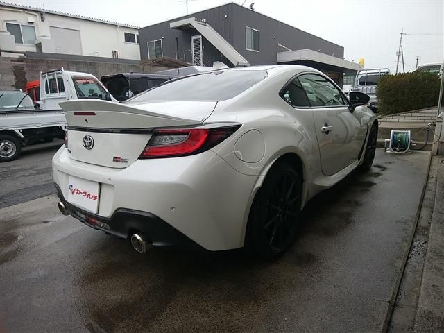 TOYOTA GR86 2024 Image 31