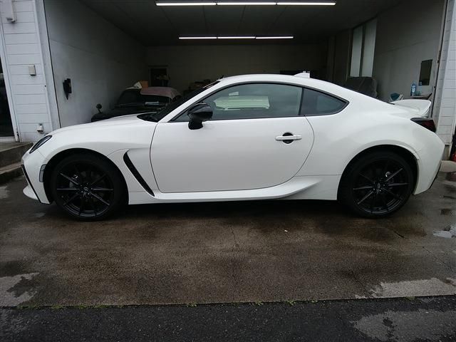 TOYOTA GR86 2024 Image 31