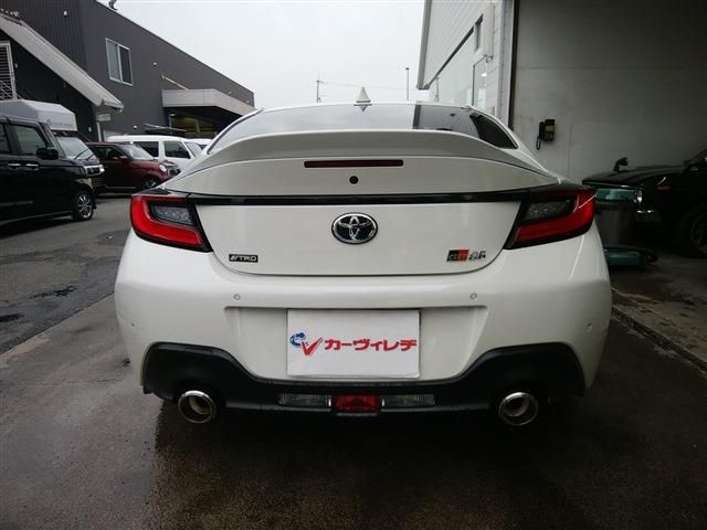 TOYOTA GR86 2024 Image 31