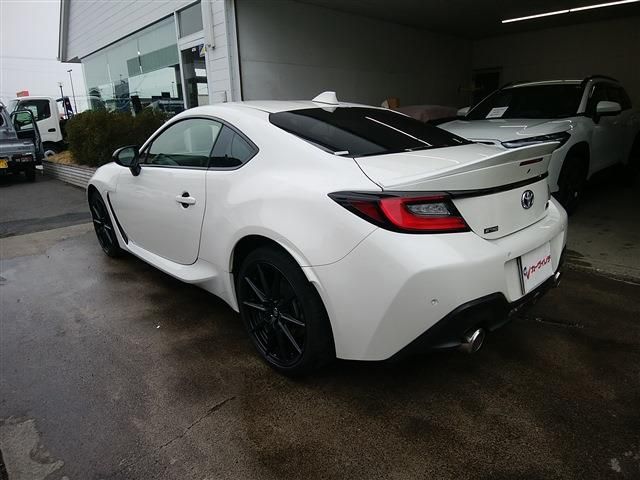 TOYOTA GR86 2024 Image 31