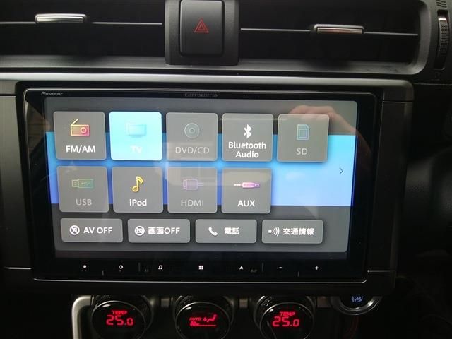 TOYOTA GR86 2024 Image 31