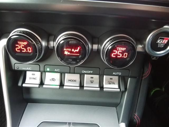 TOYOTA GR86 2024 Image 31