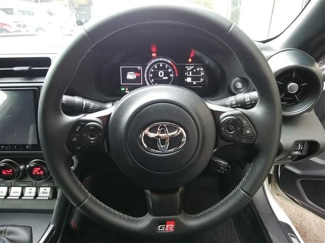 TOYOTA GR86 2024 Image 31