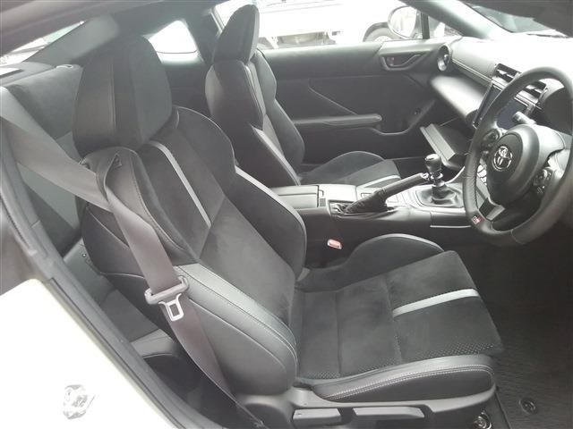 TOYOTA GR86 2024 Image 31