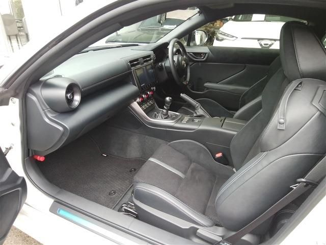 TOYOTA GR86 2024 Image 31