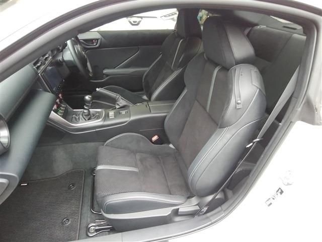 TOYOTA GR86 2024 Image 31