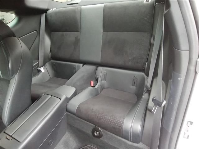 TOYOTA GR86 2024 Image 31