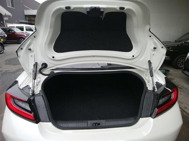 TOYOTA GR86 2024 Image 31