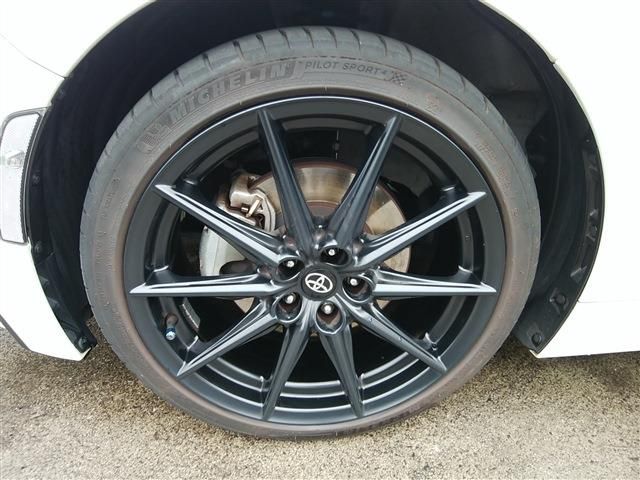 TOYOTA GR86 2024 Image 31