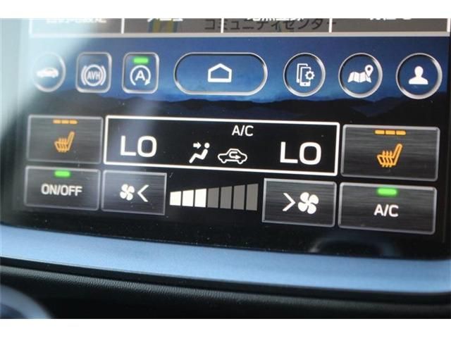 SUBARU LEVORG LAYBACK 2024 Image 31