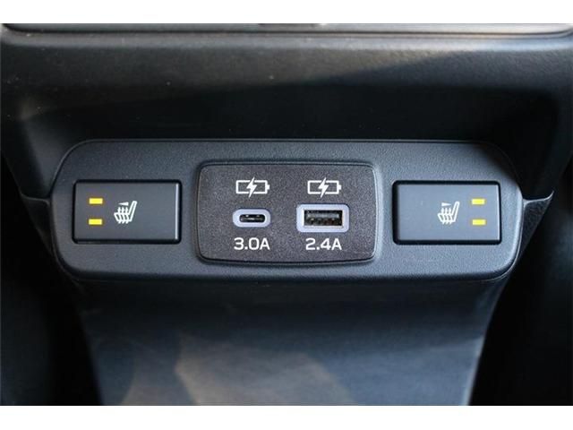 SUBARU LEVORG LAYBACK 2024 Image 31