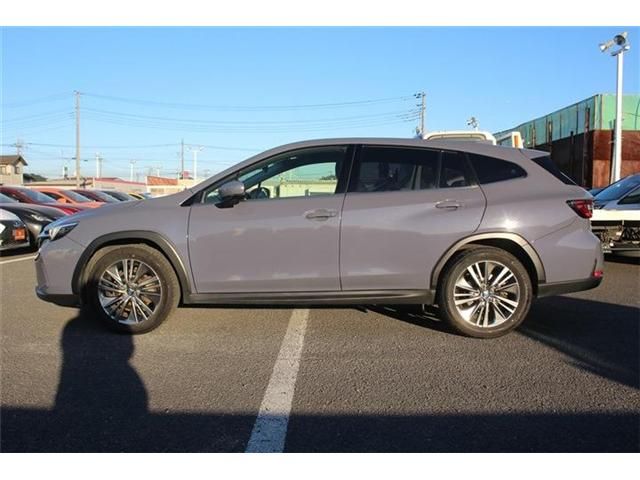 SUBARU LEVORG LAYBACK 2024 Image 31