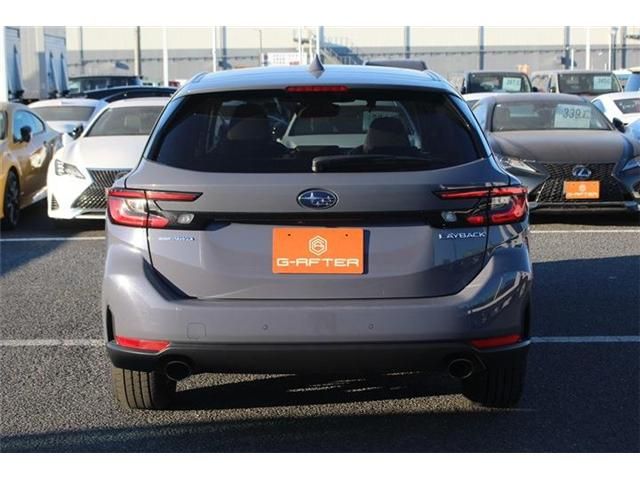 SUBARU LEVORG LAYBACK 2024 Image 31