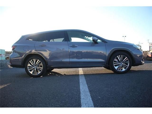 SUBARU LEVORG LAYBACK 2024 Image 31