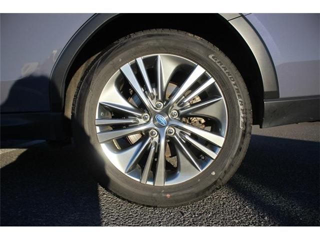 SUBARU LEVORG LAYBACK 2024 Image 31