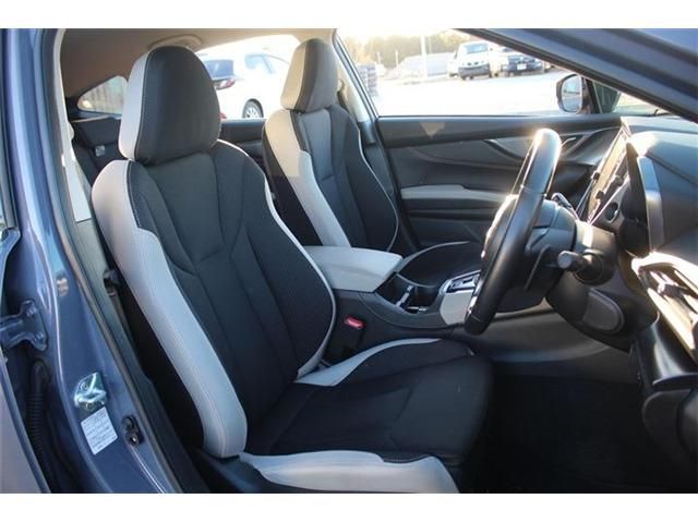 SUBARU LEVORG LAYBACK 2024 Image 31